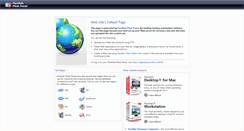 Desktop Screenshot of agenda.autofacil.es